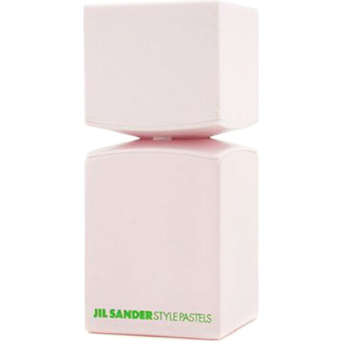 Style Pastels Blush Pink